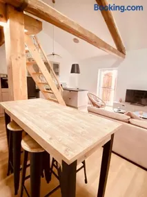 Le Loft de l Horloge - Image 3