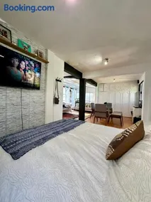 Beautiful Loft 10 minutes from AIFA - Image 4