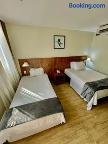 Flat em Taguatinga - Go Inn Hotel Apto 317 - Image 2