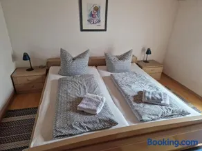 Ferienwohnung Sonnenblume mit Hallenbad und Sauna - Image 4