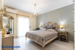 Mythodea Luxury Villa Ι Sunset Horizon & Jacuzzi - Image 4
