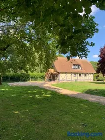Chambre à la campagne - Image 1