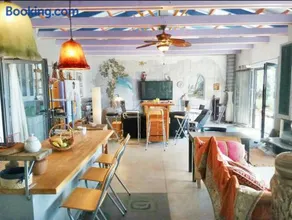 Elegant Villa with Sea View in Politika - Image 1