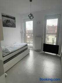 Apartament z widokiem na jezioro - Image 4