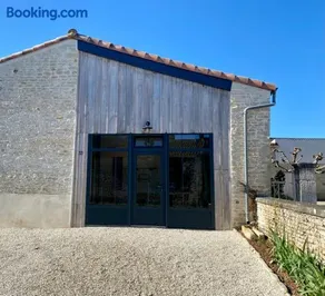 Gîte ChaRose Maison dans le Marais Poitevin - Image 4