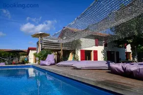 The Secret Spot Lodge - Image 1