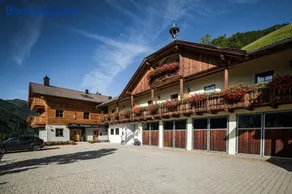 Bruneggerhof Weissenbach - Image 2