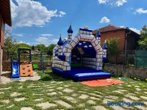 Къща за гости Куклите Петревене - Image 3