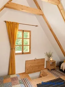 Lake Cabin Rosia Montana - Image 2