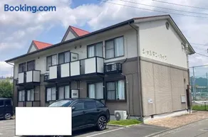 シャルマン寺田 アパート1室貸切 素泊まり最大6人宿泊可能 4名様まで同一料金 - Image 3