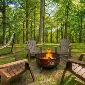 Renovated Cottage - Game Room - Fire Pit - Sleeps 8 - Image 3