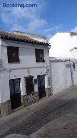 El Refugio Lila de Ubrique - Image 4