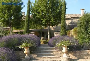 Villa Grenache, La Bastide de Marie, Villa avec services - Image 2