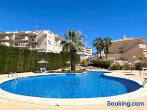 Las Terrazas de Aguamarina Duplex Vista al Mar by Grupo Quattro - Image 3
