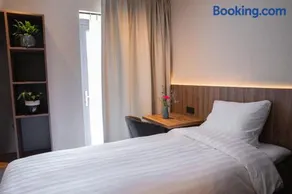 Hunzego Hotel - Image 3