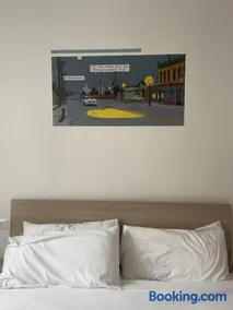 L'ETRANGE RENDEZ-VOUS Tome 1 - Image 3