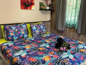 Tauraatini house F4- MOOREA Maatea - Image 3