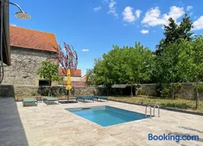 Le Clos de Joux - Charmante Maison en Bourgogne - Image 1