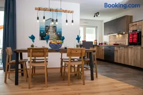 Ferienwohnung FühlDichWohl - Image 1