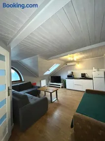 Apartamenty Wałowa 7a - ap. Słoneczny - Image 1