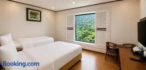 Evergreen Tourist Hotel - Image 3