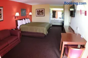 Budget Inn & Suites - Image 1
