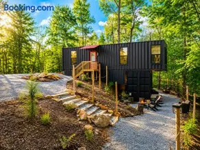 Container Homes at Walterfalls-Upstate SC - Image 2