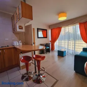 Senna Apart Hotel Rancagua - Image 4