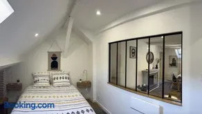 Appartement Design & Calme - Au centre de Tulle! - Image 4