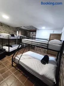 Apartamento tipo Albergue Mariana - Image 1