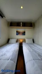 The Dune - 2 bedrooms family house in Knokke-Heist with free parking and 3 bikes - Image 4