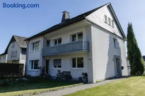 Anil's Ferienwohnung an den Bruchhauser Steinen - Image 2