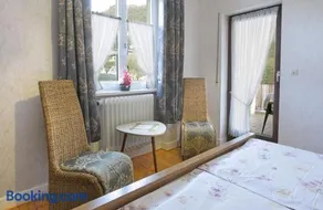 Pension "Haus am Walde" Brodenbach, Mosel - Image 3