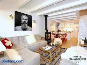 Résidence Solaret Des Brigues - Superbe duplex dans le quartier des Brigues MAE-5864 - Image 1
