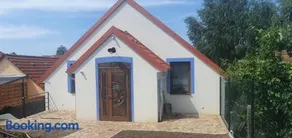 Vinný sklep a penzion U Bobule - Image 2