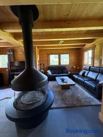 Chalet La Pioleute Megève - Image 1