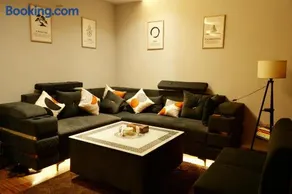 Casa Stays Luxurious 1BHK - Image 3