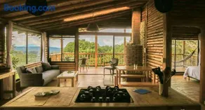 Nanatu Spacious peaceful cabin in Parque Arvi - Image 3
