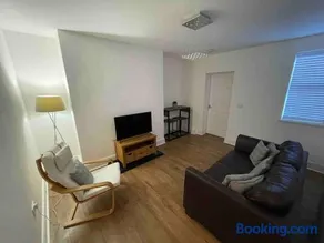 Entire 2 bedroom flat Northumberland - Image 5