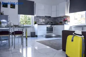 Rampa Brancaleone Apartment - Image 1