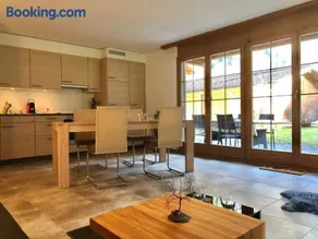 Komfortabel, Perfekte Lage, neue Wohnung, gratis P - Image 1