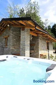 Casa nel Bosco - Image 1