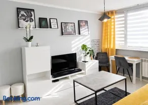 Apartament na Sowiej - Przylesie - Image 1