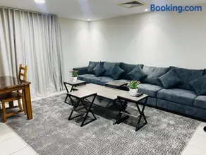 AL HUWAILAT 3 BED ROOM DELUX APPARTMENT b - Image 3