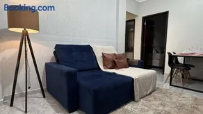 Aconchegante Apartamento de 2 Quartos - Image 1