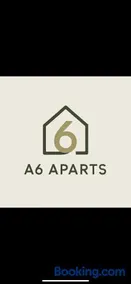 A6 Aparts - Image 1