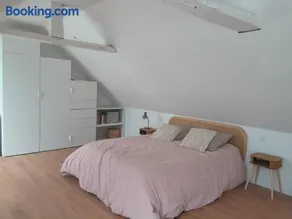 Breton house with pool - Image 3