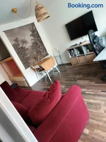 GothenburgApartment - Image 2