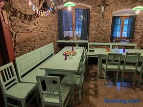 Roubenka Mlýn u skály Deštné v Orlických horách volné termíny 5 bytů - Image 3