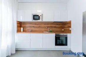 Flex SelfCheckIns 100 - Zagreb - 2 Bedrooms - Parking - Loggia - Image 4